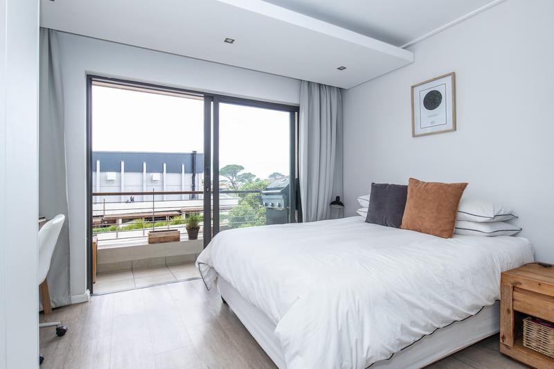 To Let 1 Bedroom Property for Rent in Plumstead Western Cape